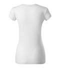 Tricou Malfini Premium - Alb | Femei
