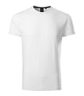Tricou Malfini Premium - Alb