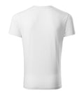 Tricou Malfini Premium - Alb